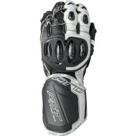 RST Pro Series GP D30 kesztyű fehér L