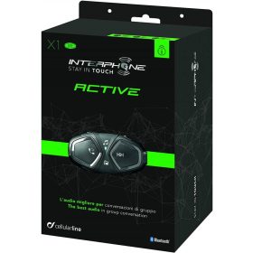 Interphone  Active