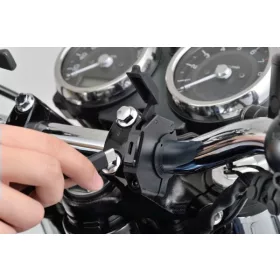 USB Type C Töltő port kormányra