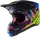 Alpinestars SM8 Echo Cross Bukósisak S