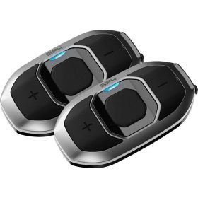 Kommunikáció Sena Dual SF4