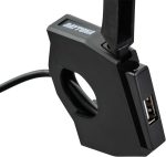 USB Töltő port kormányra
