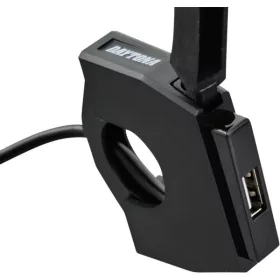 USB-A/1 Töltő port kormányra