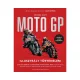 MotoGP Illusztrált Történelem Könyv