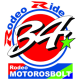 Suzuki MotoGP Team 2022 FLEECE JACKET 2XL