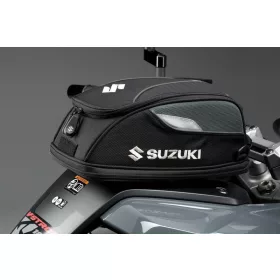 Suzuki kicsi tankgyűrűs tanktáska