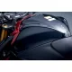 Tankvédő fólia oldalsó GSX-S1000 átlátszó