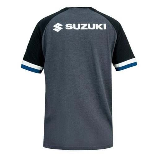 Suzuki Blue Team Póló 2024