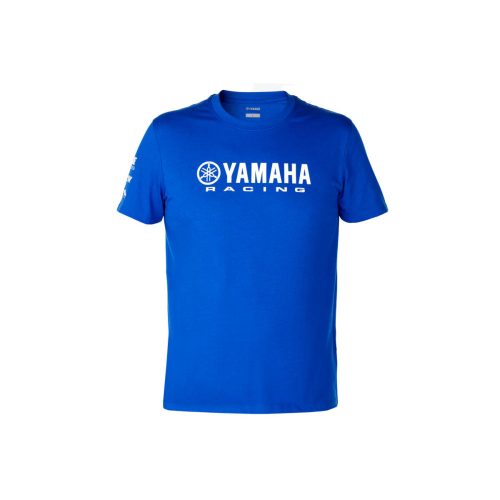 Yamaha Paddock Blue Essentials Férfi Póló S