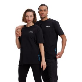 Yamaha MT Fekete Póló