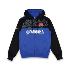 Yamaha 25 Quatrararo  Férfi Pulcs L