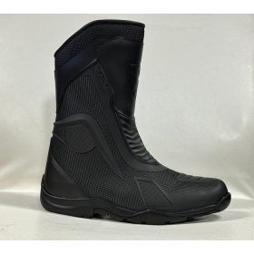 Mugen Race 2496  Rövidszárú Motoros Csizma