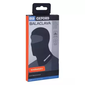 Maszk Oxford Balaclava Warmdry