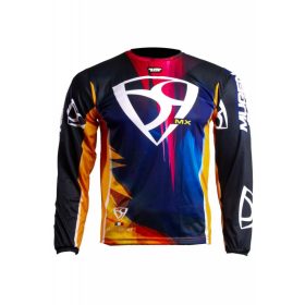 Mugen Race 2490 Cross Mez