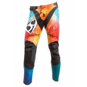 Mugen Race 2496 Cross Nadrág