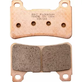 EBC fékbetét = 06455-MEL-D23 CBR600RR 1000RR 2004-