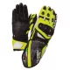 Mugen G-MNR-1570 NEPTUN Fekete Fluo 3XL