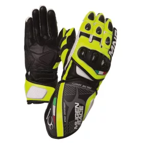 Mugen G-MNR-1570 NEPTUN Fekete Fluo