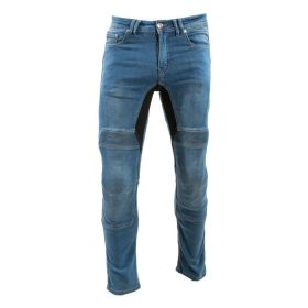 Mugen Race 2461 Kevlar Motoros Farmer Nadrág