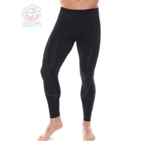 Brubeck férfi fekete cooler nyári aláöltöző alsó