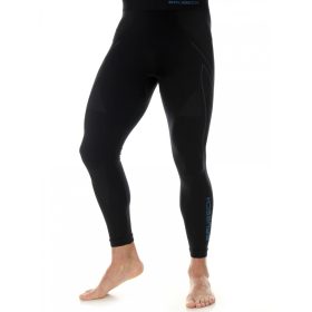 THERMO férfi aláöltözet alsó – Fekete