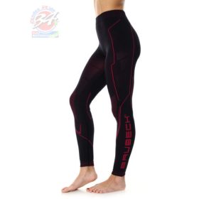 Brubeck női fekete-pink nyári aláöltöző alsó