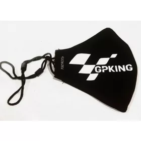 MASZK FEKETE GP-King