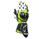 Mugen Race MNR-1461 Kesztyű Fekete-Fluo-Fehér S