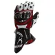 Mugen Race MNR-1461 Kesztyű Fekete-Fehér-Piros XL