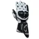 Mugen Race MNR-1461 Kesztyű Fekete-Fehér S