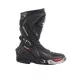 Mugen Race MNR-1490 Csizma Fekete 47