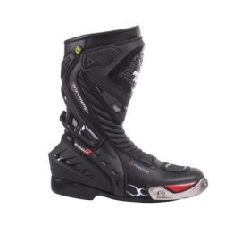 Mugen Race MNR-1490 Csizma Fekete