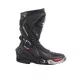 Mugen Race MNR-1490 Csizma Fekete