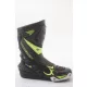 Mugen Race MNR-1490 Csizma Fekete-Fluo