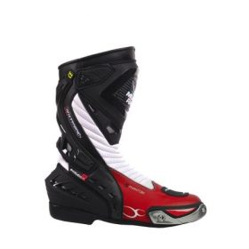 Mugen Race MNR-1490 Csizma Piros