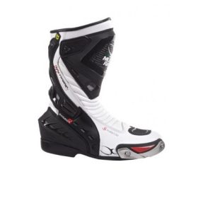 Mugen Race MNR-1490 Csizma Fehér