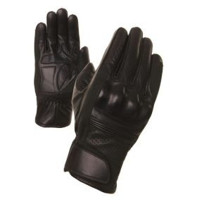 MUGEN RACE MNR-1577  KESZTYŰ FEKETE XS