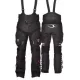Mugen MNR-1651 Fekete Férfi Textil Motoros Nadrág S