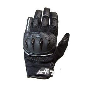 Mugen Race MNR-1667 Kesztyű Fekete