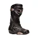 Mugen Race MNR-1690 Csizma Fekete 38