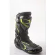 Mugen Race MNR-1690 Csizma Fekete-Fluo 43
