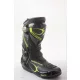 Mugen Race MNR-1690 Csizma Fekete-Fluo