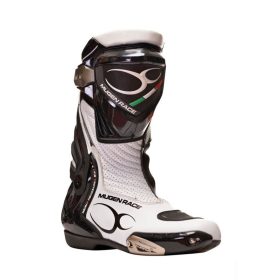 Mugen Race MNR-1690 Csizma Fehér