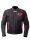 Mugen Race MNR-1930-MJ Textil Kabát Fekete-Piros 4XL