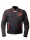 Mugen Race MNR-1930-MJ Textil Kabát Fekete-Piros M