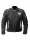 Mugen Race MNR-1930-MJ Textil Kabát Fekete-Fehér 2XL