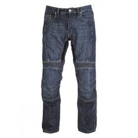 Mugen Race Kevlar Jeans MNR-1961-KJ Kék