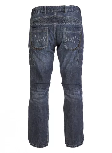 Mugen Race Kevlar Jeans MNR-1961-KJ Kék