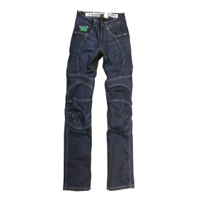 MUGEN RACE KEVLAR JEANS MNR-1964-KJ KÉK 29