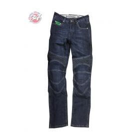 MugenRace Női Motoros Farmernadrág